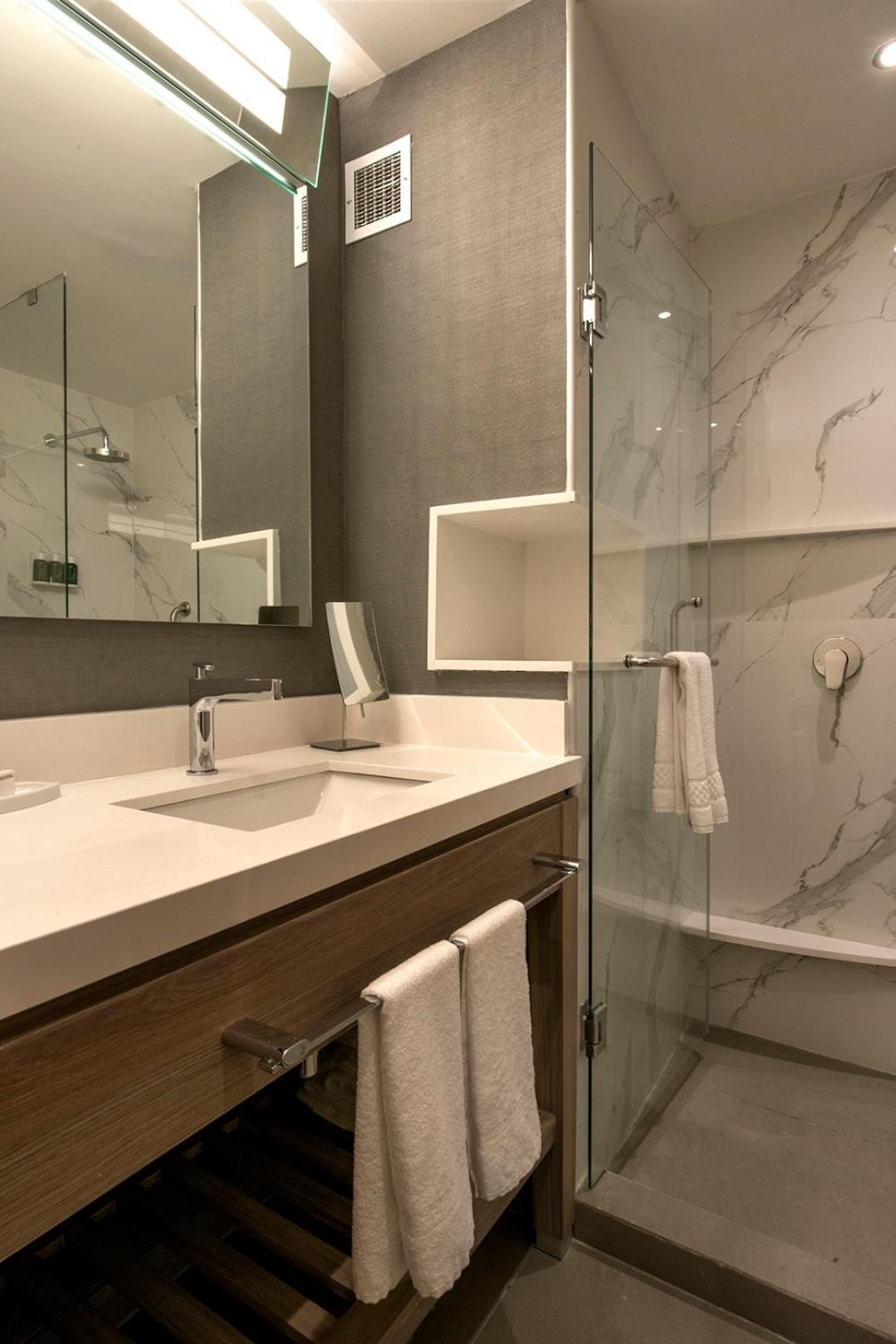 Courtyard By Marriott San Luis Potosi, Los Lagos Exterior foto